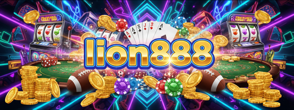 lion888